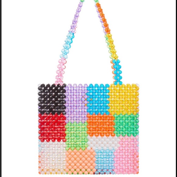 Susan Alexandra Handbags - Susan Alexandra Ash Bag